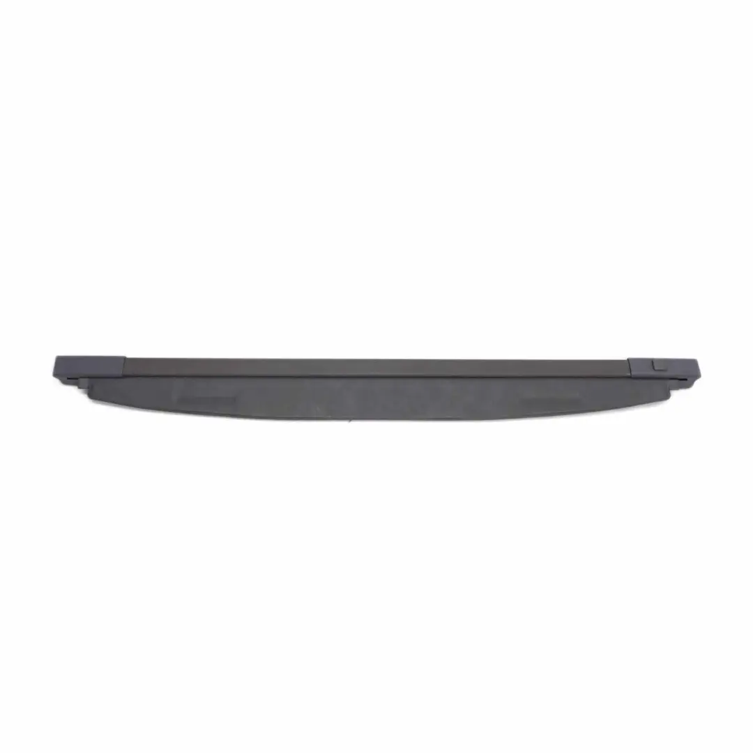 Scaffale Area Baule Posteriore Portaoggetti a Rullo Nero Mercedes W168 - SKU A1688600175 - Numero di parte A1688600175