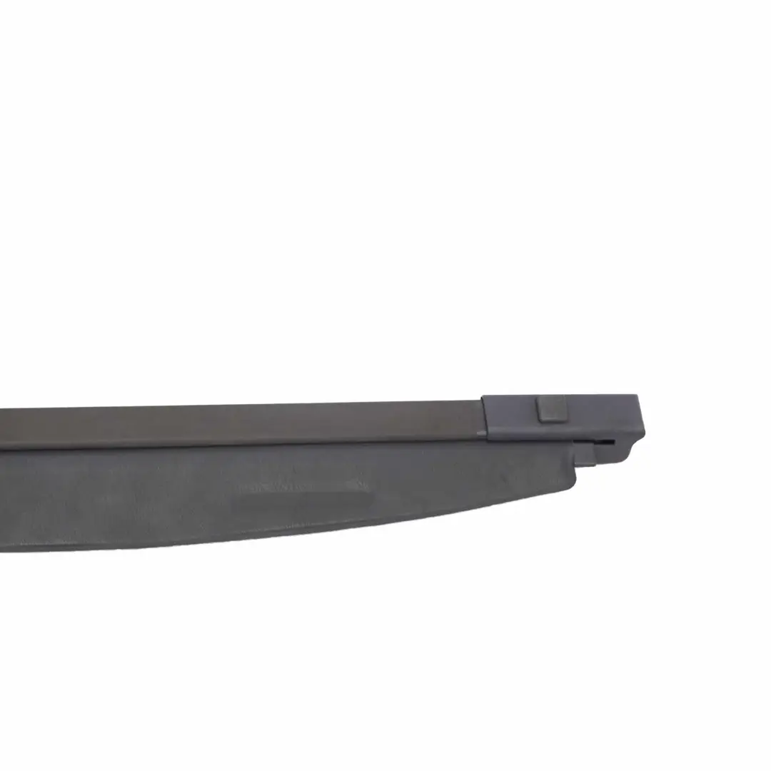 Zona Trasera Persiana Enrollable Estante de Almacenamiento Negro para Mercedes W168 con número de pieza A1688600175 Mercedes W168 Zona Trasera Persiana Enrollable Estante de Almacenamiento Negro - SKU A1688600175 - Número de pieza A1688600175