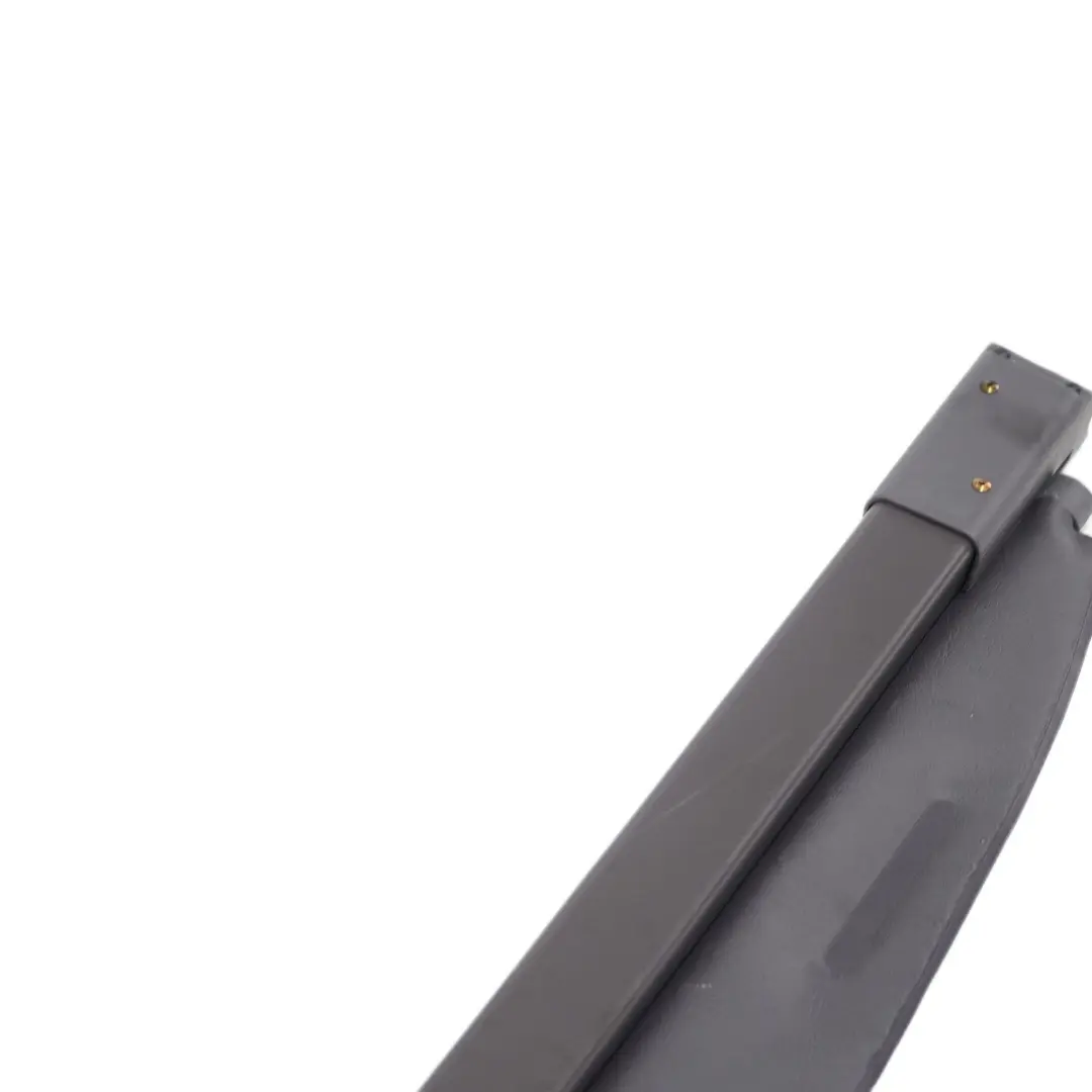 Scaffale Area Baule Posteriore Portaoggetti a Rullo Nero Mercedes W168 - SKU A1688600175 - Numero di parte A1688600175