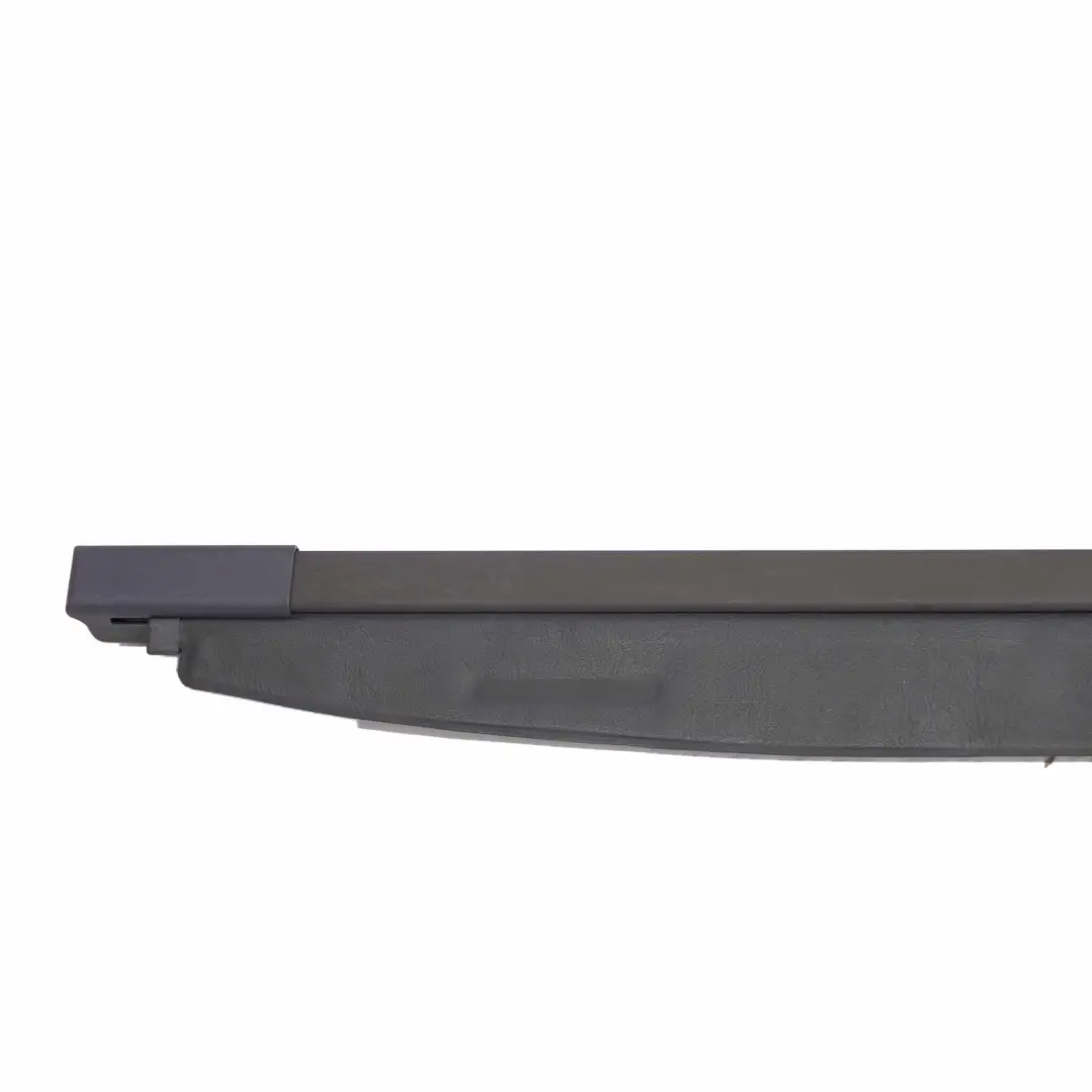 Scaffale Area Baule Posteriore Portaoggetti a Rullo Nero Mercedes W168 - SKU A1688600175 - Numero di parte A1688600175
