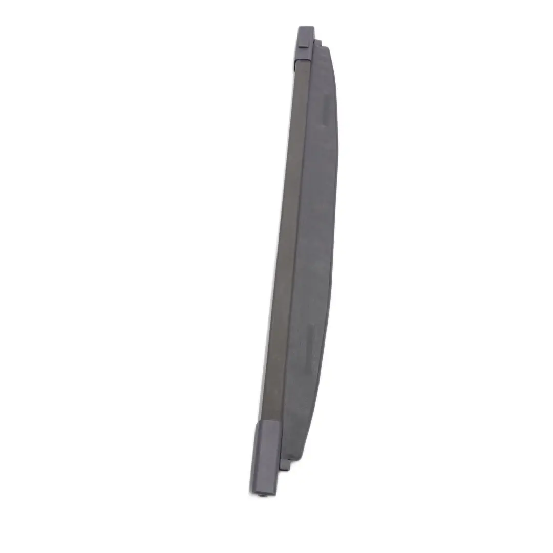 Scaffale Area Baule Posteriore Portaoggetti a Rullo Nero Mercedes W168 - SKU A1688600175 - Numero di parte A1688600175