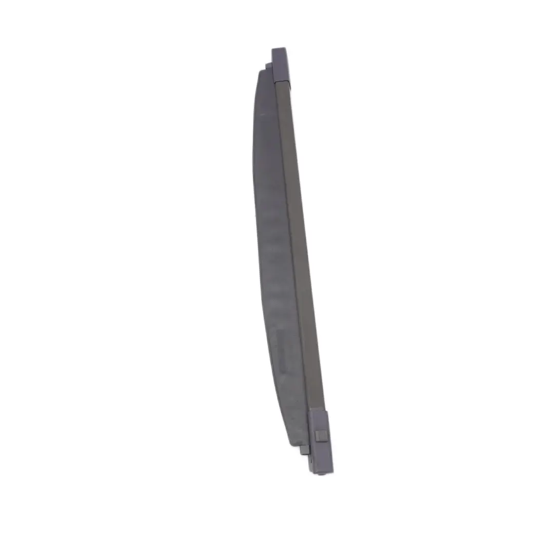 Scaffale Area Baule Posteriore Portaoggetti a Rullo Nero Mercedes W168 - SKU A1688600175 - Numero di parte A1688600175