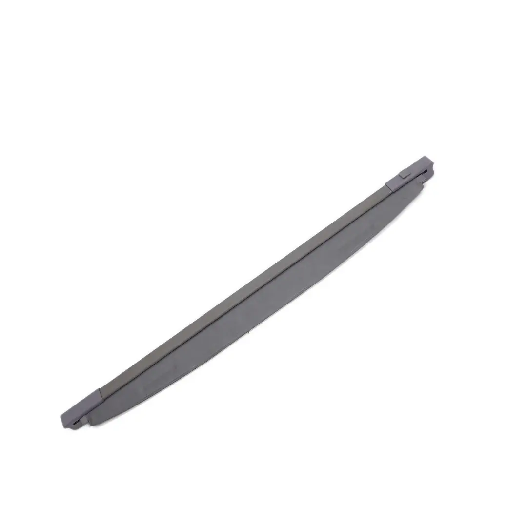 Scaffale Area Baule Posteriore Portaoggetti a Rullo Nero Mercedes W168 - SKU A1688600175 - Numero di parte A1688600175
