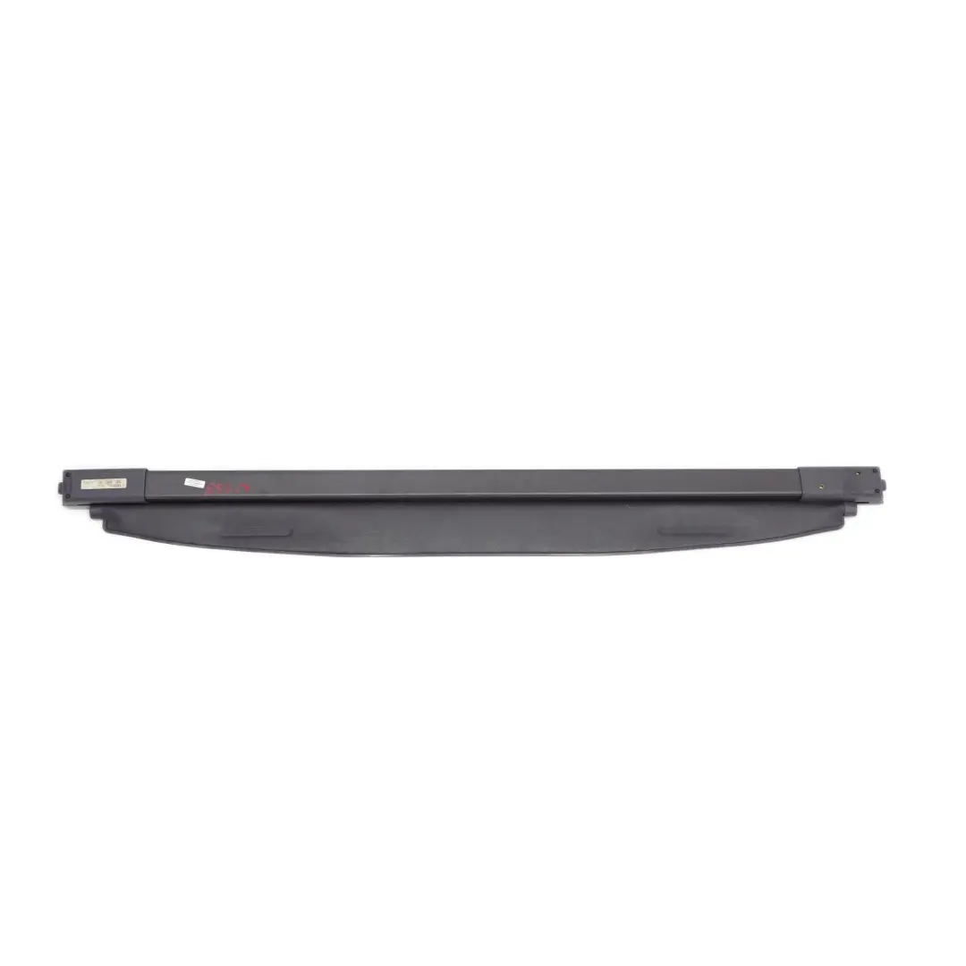 Scaffale Area Baule Posteriore Portaoggetti a Rullo Nero Mercedes W168 - SKU A1688600175 - Numero di parte A1688600175