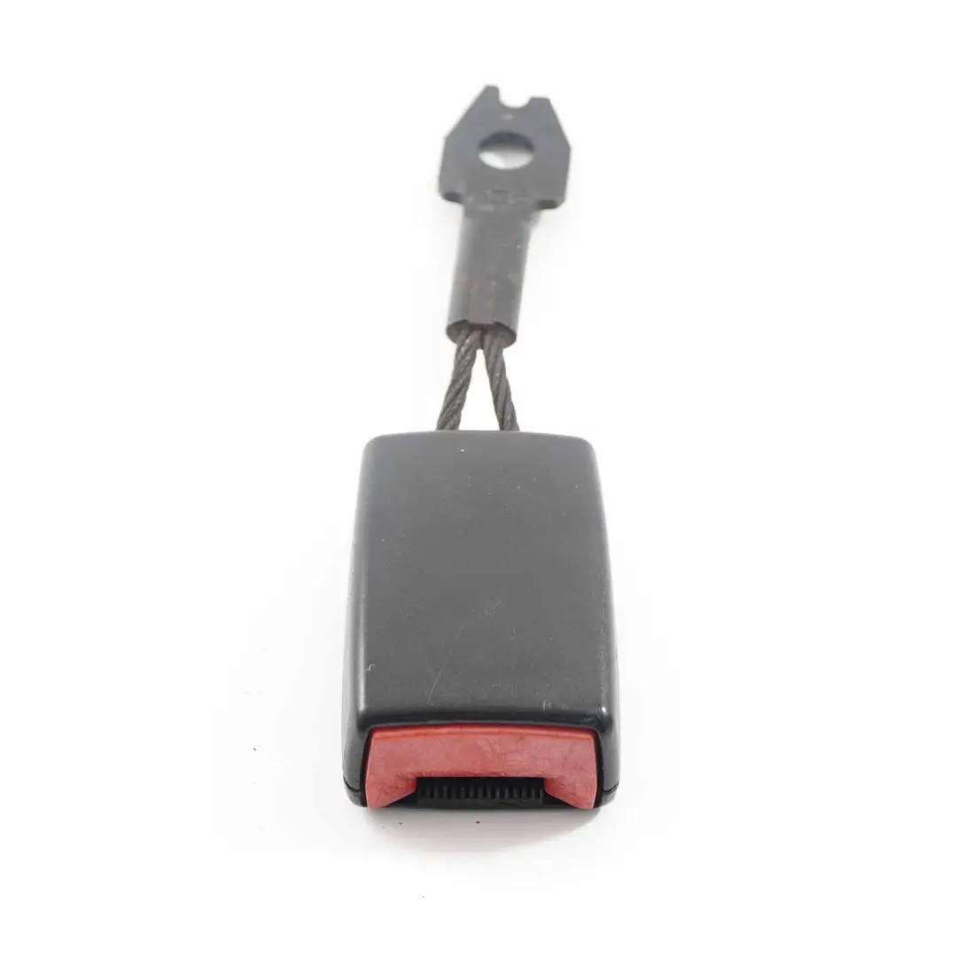 Fibbia Cintura Sicurezza Anteriore Sinistra Destra per Mercedes W168 con numero di parte A1688601769 Mercedes W168 Fibbia Cintura Sicurezza Anteriore Sinistra Destra - SKU A1688601769 - Numero di parte A1688601769