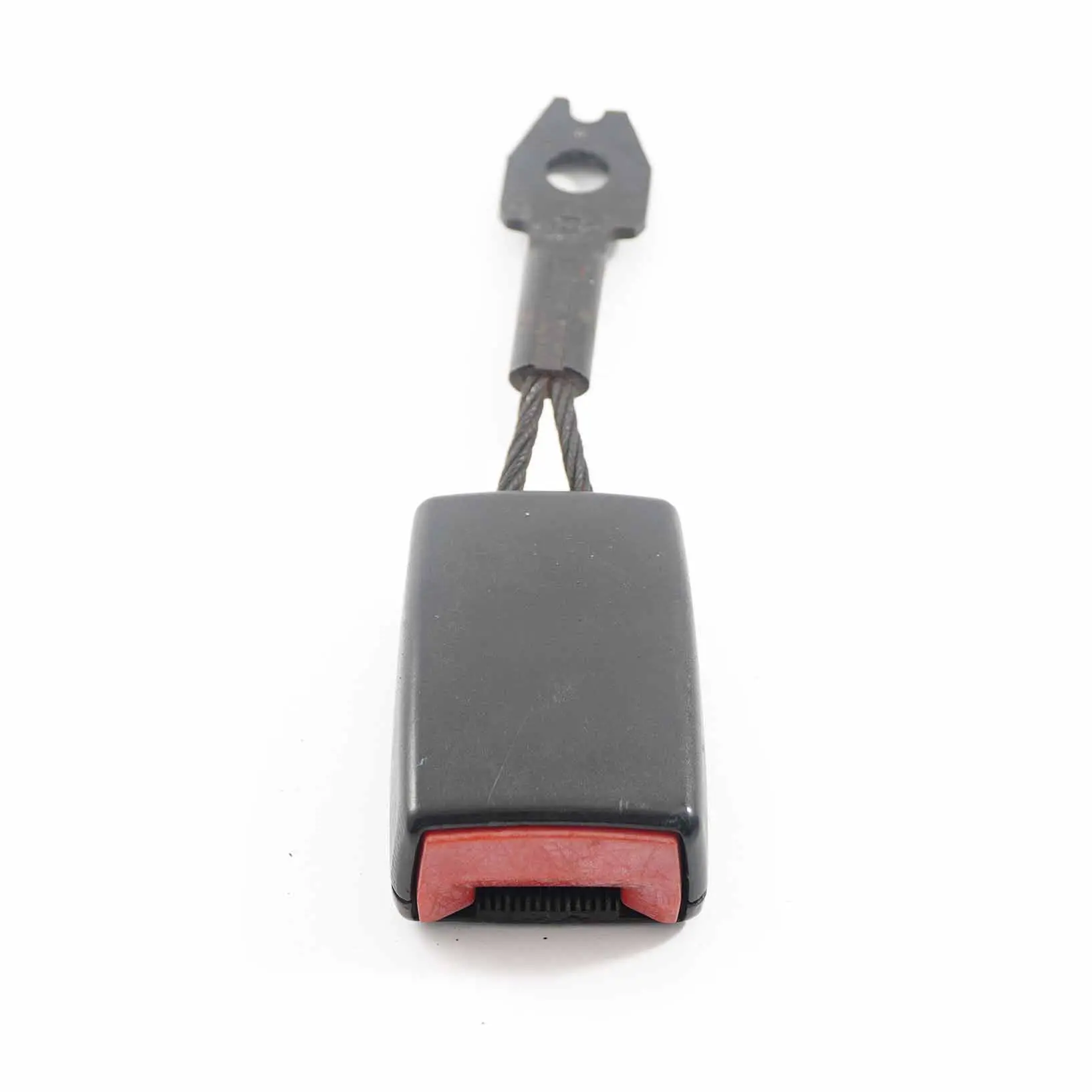 Mercedes W168 Hebilla Cinturon Seguridad Delantero Izquierdo Derecho A1688601769