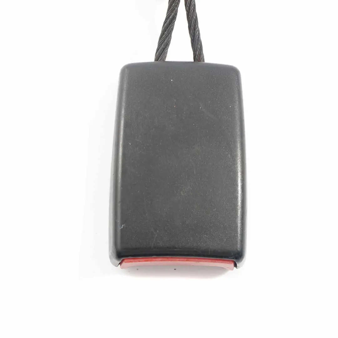 Mercedes W168 Seat Belt Buckle Front Left Right Seat Safety Belt - SKU A1688601769 - Part number A1688601769