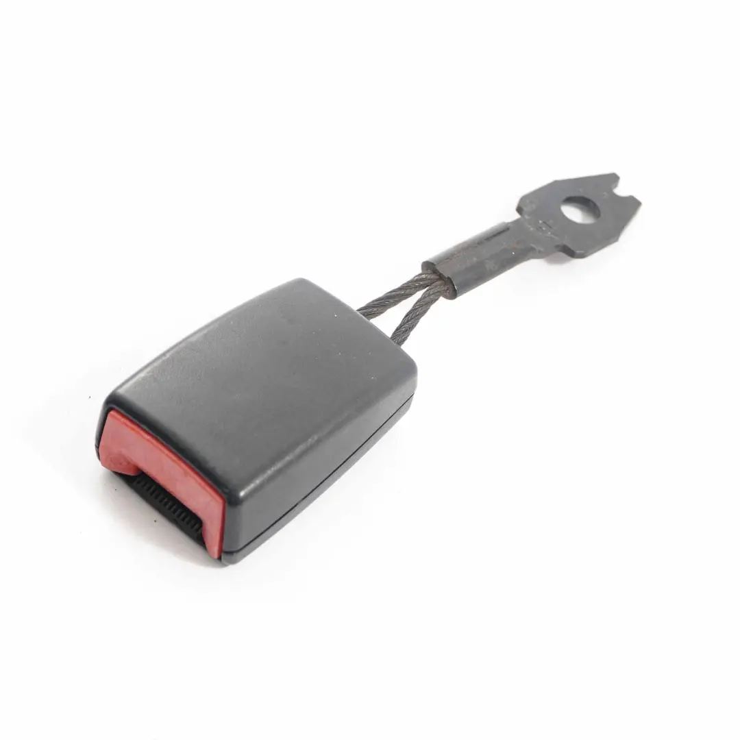 Mercedes W168 Seat Belt Buckle Front Left Right Seat Safety Belt - SKU A1688601769 - Part number A1688601769