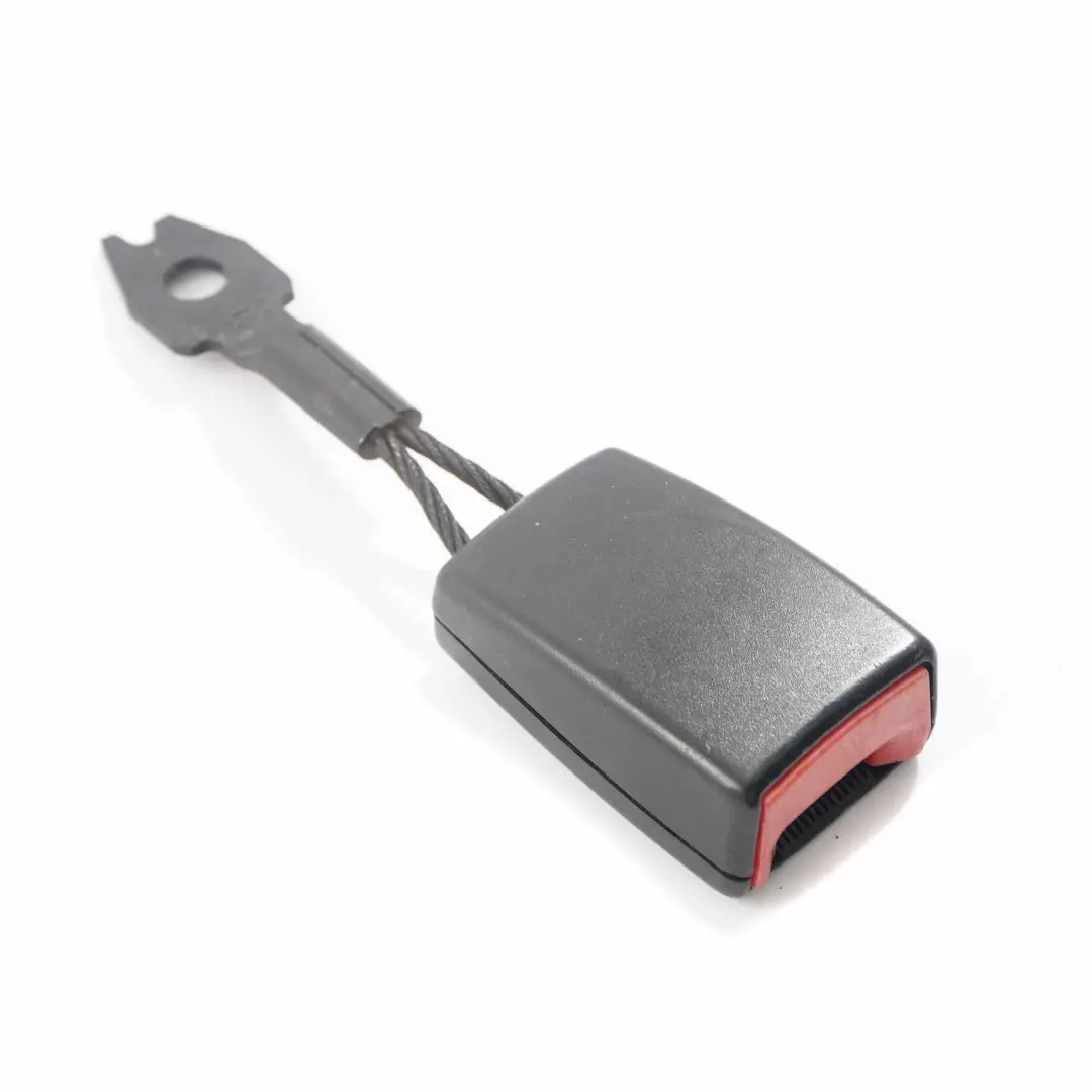 Hebilla Cinturon Seguridad Delantero Izquierdo Derecho para Mercedes W168 con número de pieza A1688601769 Mercedes W168 Hebilla Cinturon Seguridad Delantero Izquierdo Derecho - SKU A1688601769 - Número de pieza A1688601769