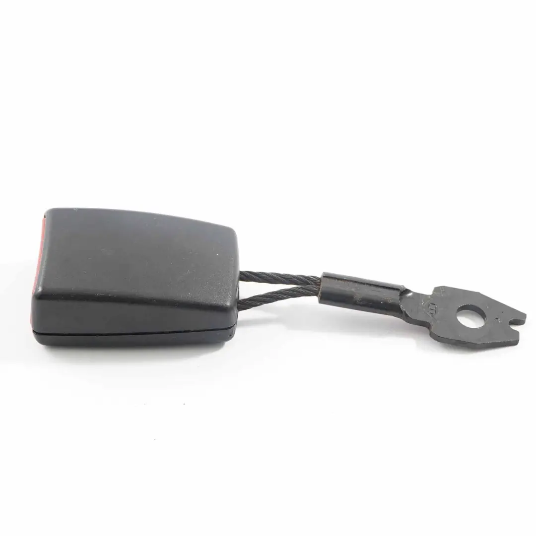 Belt Buckle Front Left Right Seat Safety Belt to Mercedes W168 Seat with Part number A1688601769 Mercedes W168 Seat Belt Buckle Front Left Right Seat Safety Belt - SKU A1688601769 - Part number A1688601769