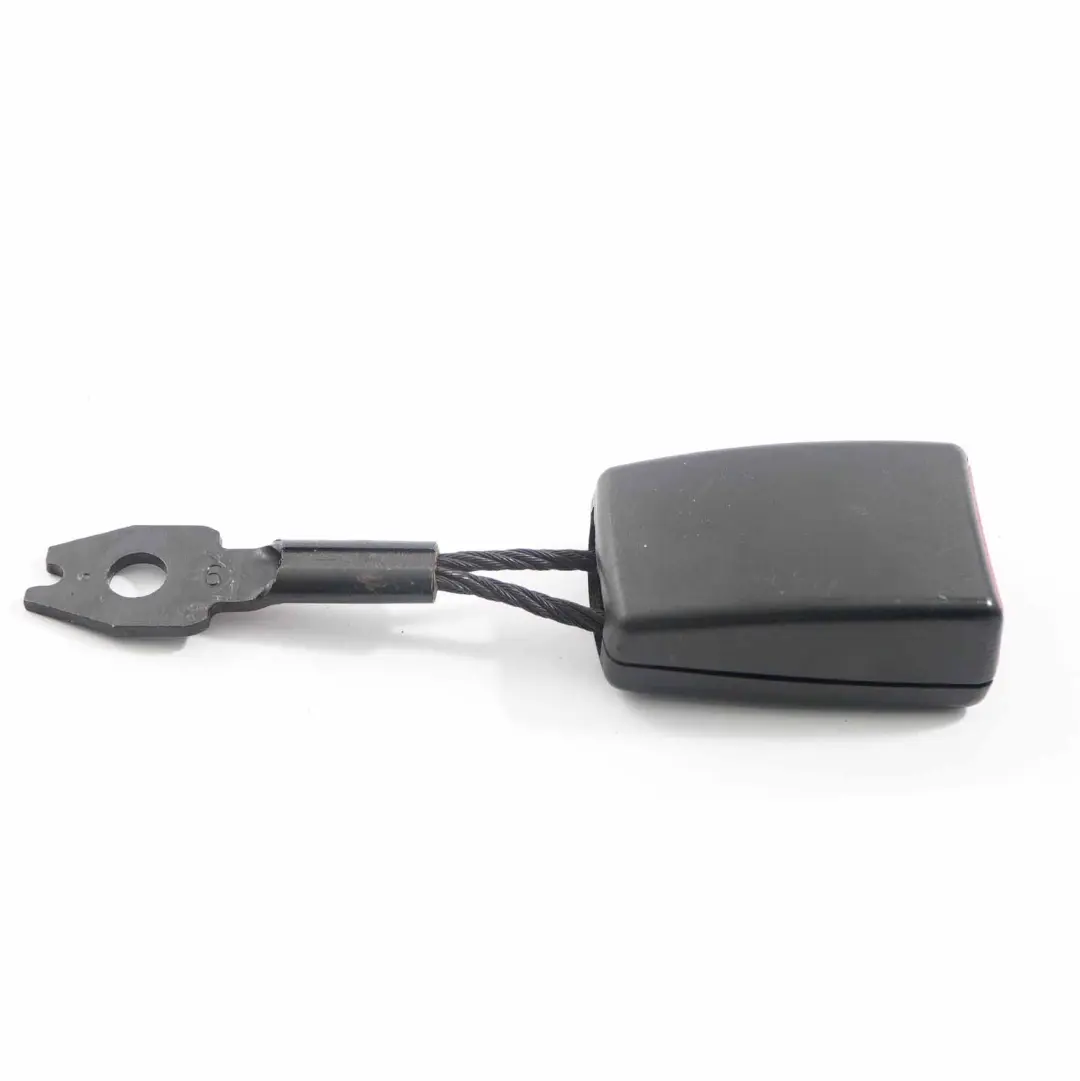 Fibbia Cintura Sicurezza Anteriore Sinistra Destra per Mercedes W168 con numero di parte A1688601769 Mercedes W168 Fibbia Cintura Sicurezza Anteriore Sinistra Destra - SKU A1688601769 - Numero di parte A1688601769