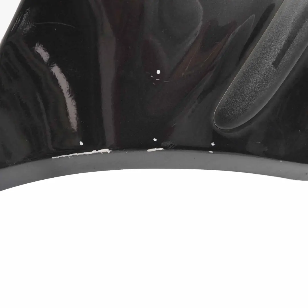 Mercedes W168 Rear Bumper Trim Panel Meteor Grey Metallic - 195 - SKU A1688800071-MEG - Part number A1688800071