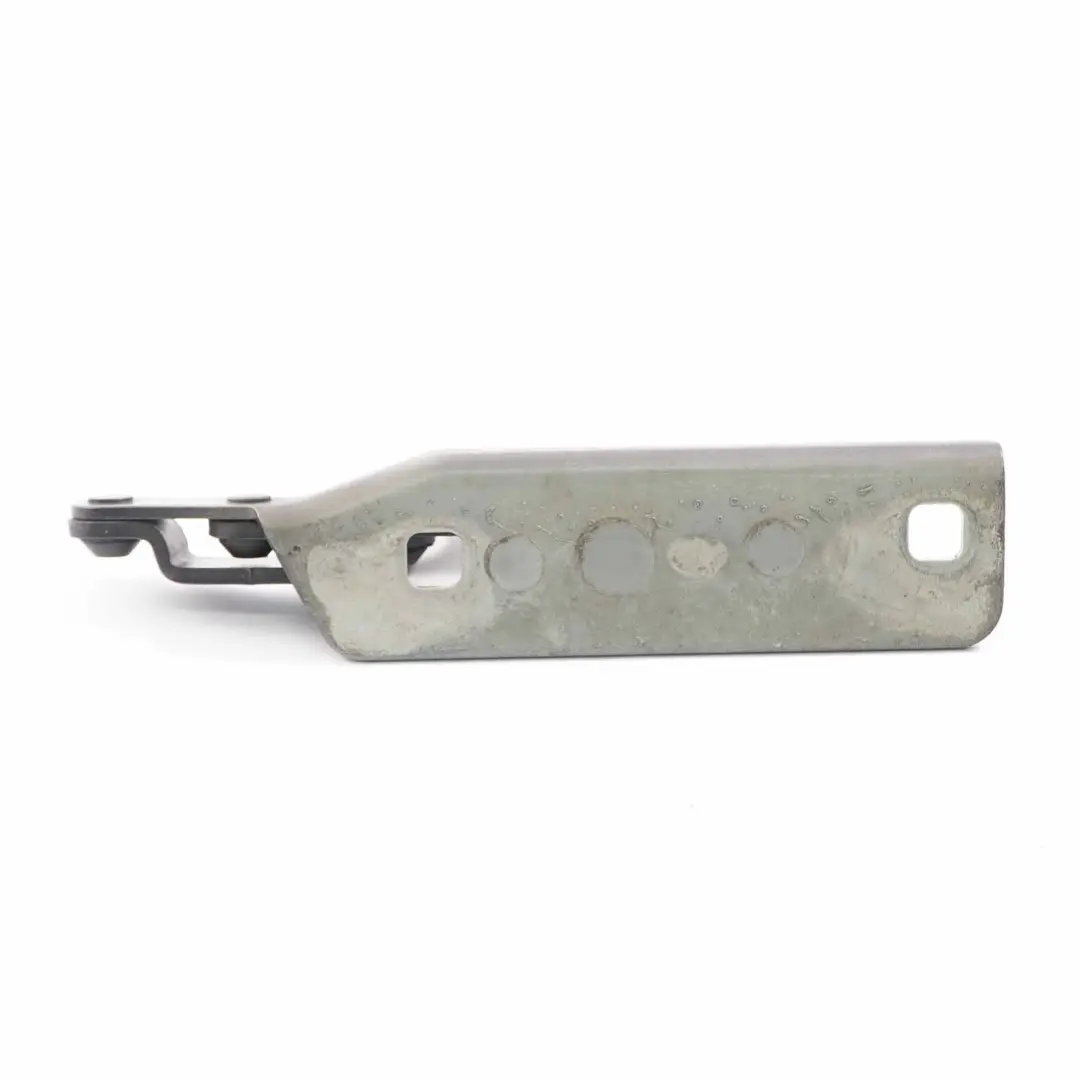 Cerniera Sinistra Cofano Anteriore Meteorgrau - 195 per Mercedes W168 con numero di parte A1688800228 Mercedes W168 Cerniera Sinistra Cofano Anteriore Meteorgrau - 195 - SKU A1688800128-MEG - Numero di parte A1688800228