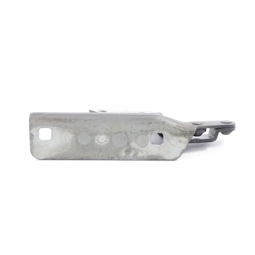 Mercedes W168 Haubenscharnier Motorhaube Rechts Meteorgrau Metallic - 195 - SKU A1688800228-MEG - Teilenummer A1688800228