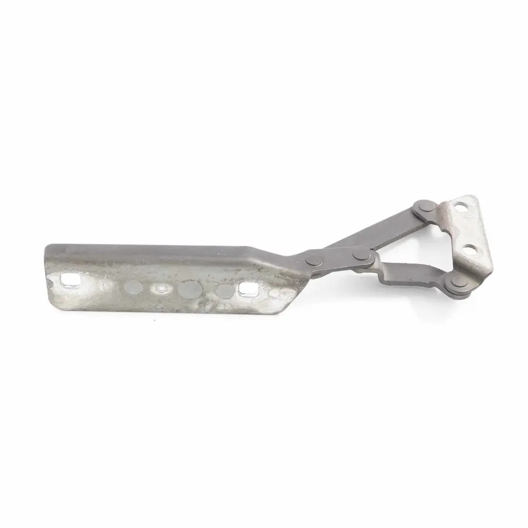 Mercedes W168 Bisagra Derecha Capo Delantera Meteorgrau - 195 - SKU A1688800228-MEG - Número de pieza A1688800228