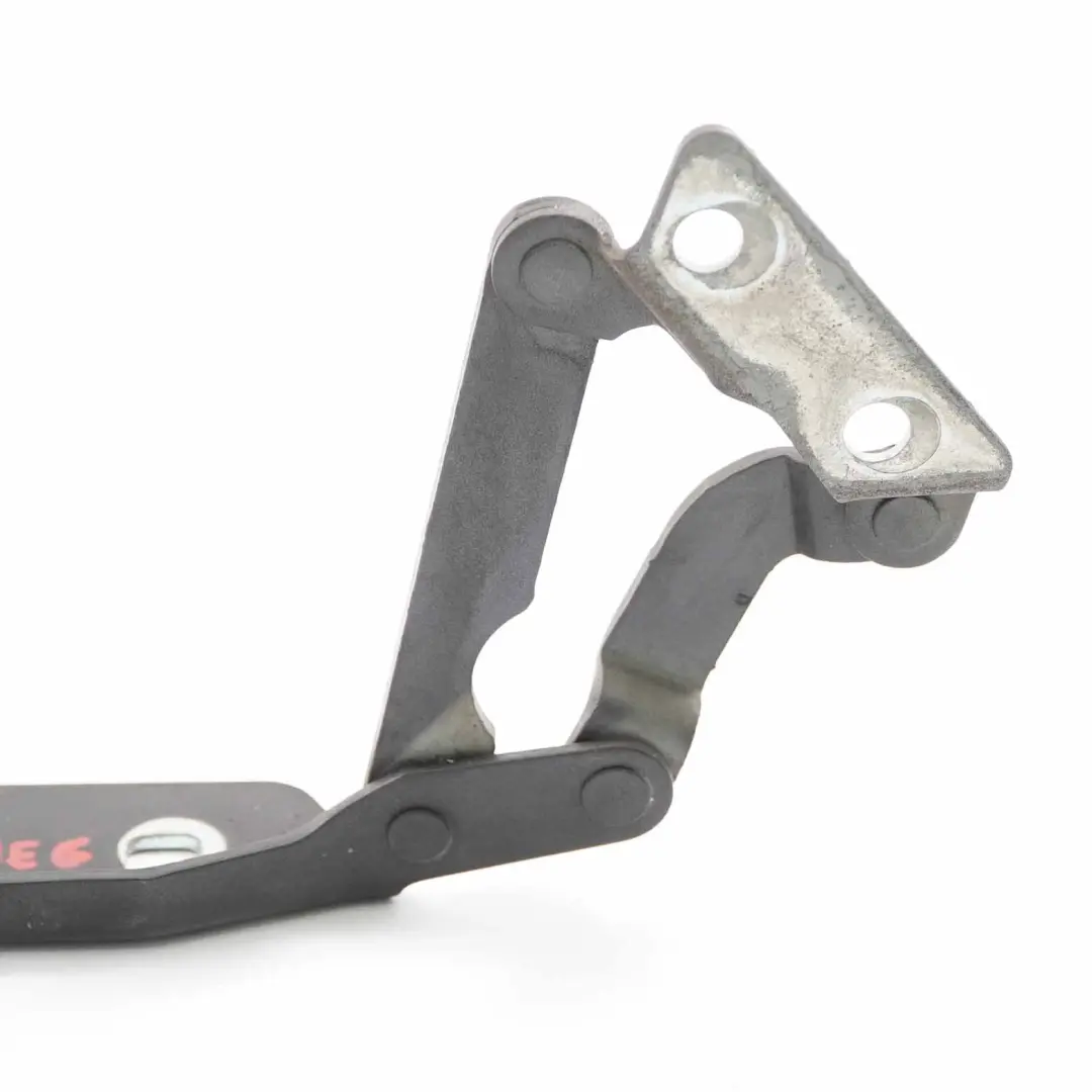 Mercedes W168 Bisagra Derecha Capo Delantera Meteorgrau - 195 - SKU A1688800228-MEG - Número de pieza A1688800228