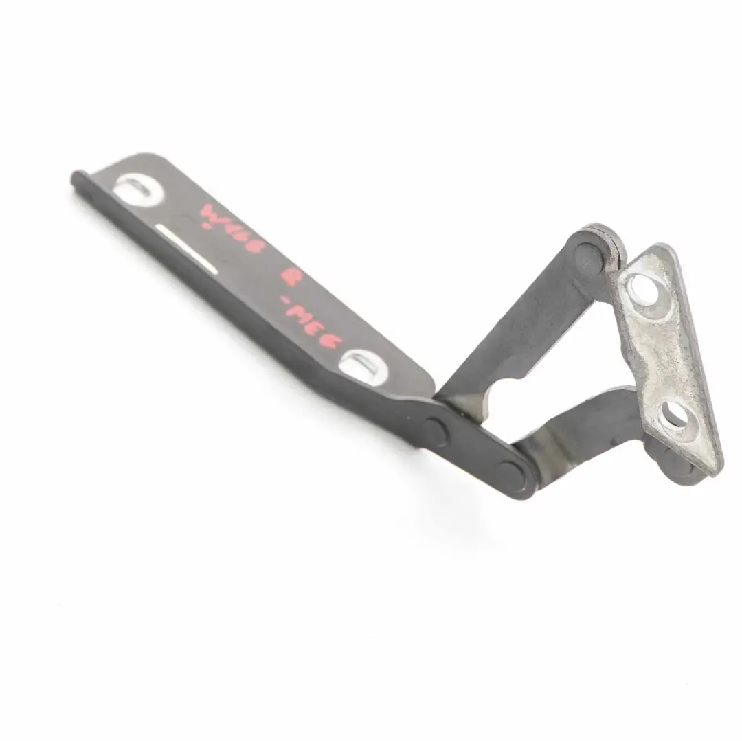 Mercedes W168 Charniere de Capot A Droite Meteorgrau - 195 - SKU A1688800228-MEG - Numéro de pièce A1688800228
