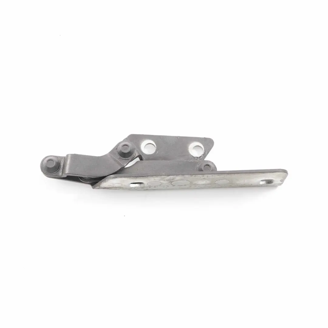 Hood Bonnet Hinge Right O/S Front Meteor Grey Metallic - 195 to Mercedes W168 with Part number A1688800228 Mercedes W168 Hood Bonnet Hinge Right O/S Front Meteor Grey Metallic - 195 - SKU A1688800228-MEG - Part number A1688800228
