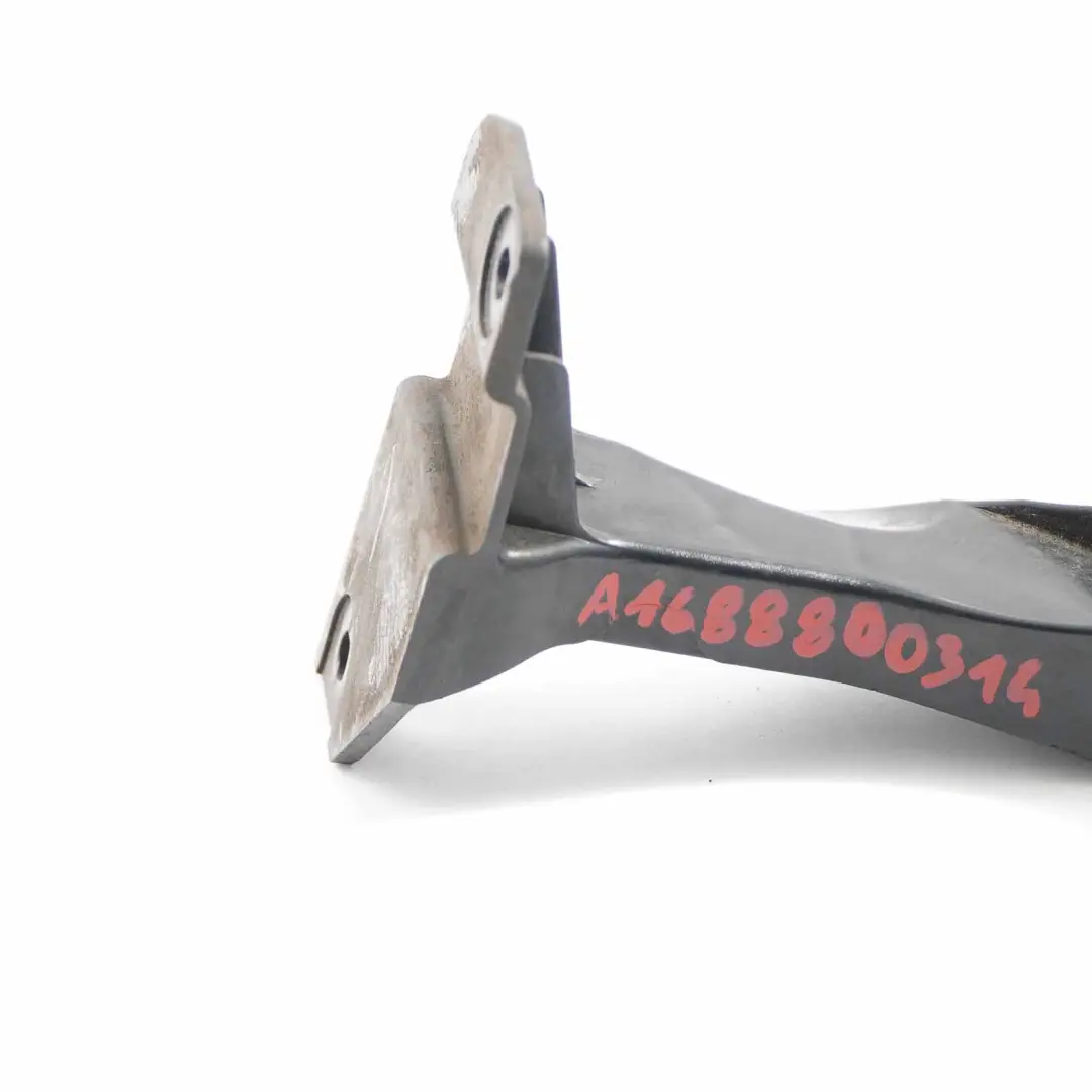 Mercedes W168 Parachoques Delantero Izquierdo Montaje Tapa - SKU A1688800314 - Número de pieza A1688800314