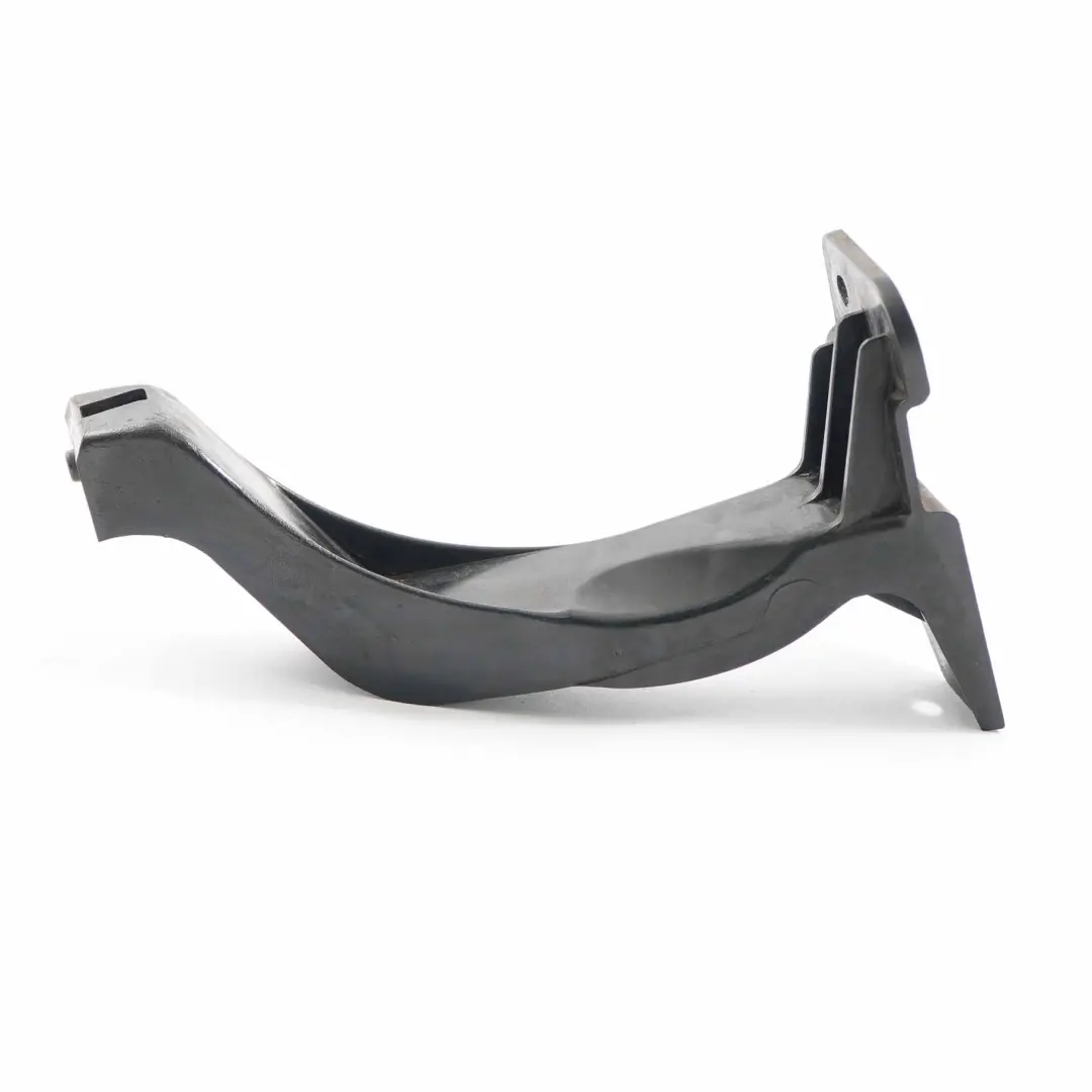 Mercedes W168 Bumper Bracket Front Left N/S Mounting Trim Cover - SKU A1688800314 - Part number A1688800314