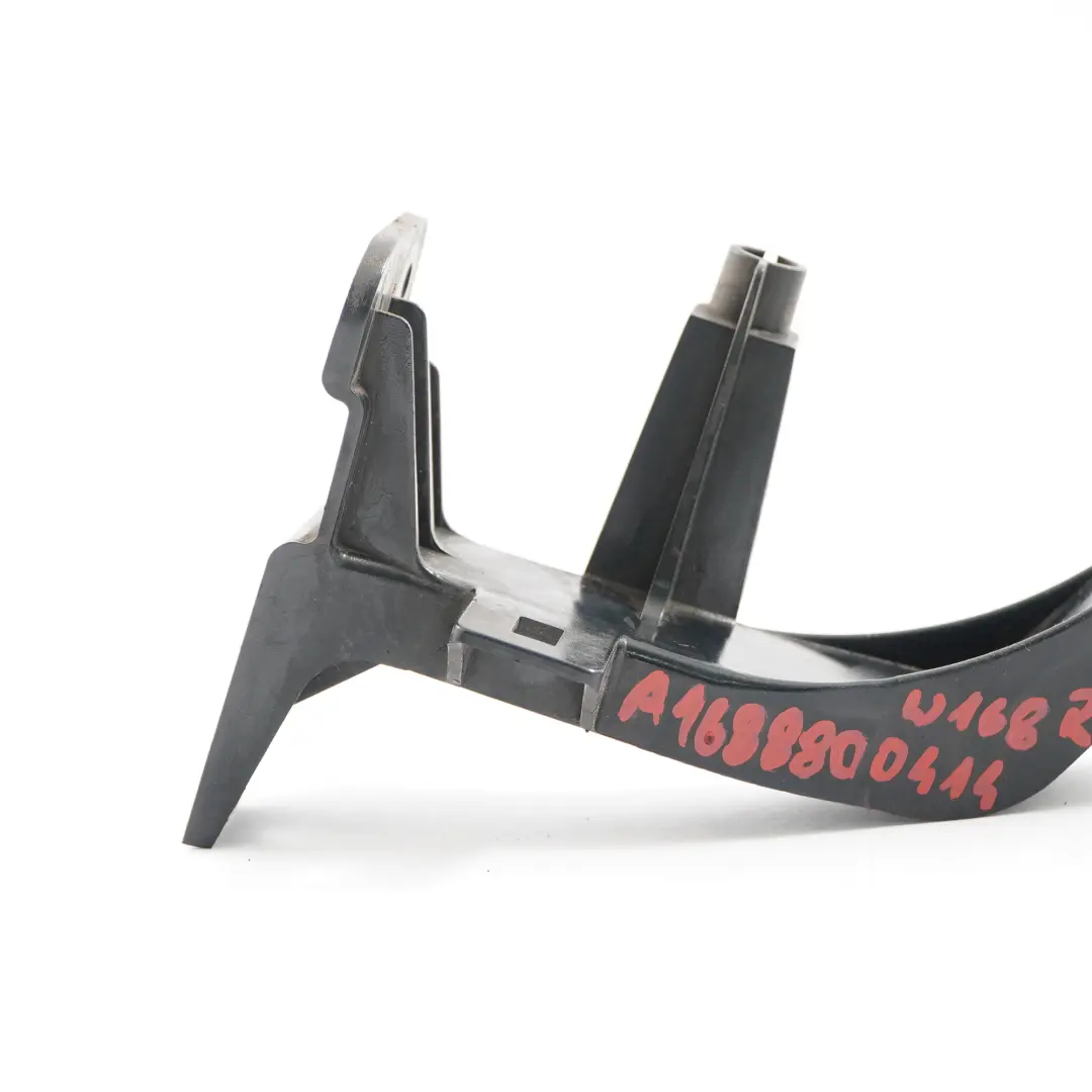 Bumper Bracket Front Right O/S Mounting Trim Cover to Mercedes W168 with Part number A1688800414 Mercedes W168 Bumper Bracket Front Right O/S Mounting Trim Cover - SKU A1688800414 - Part number A1688800414