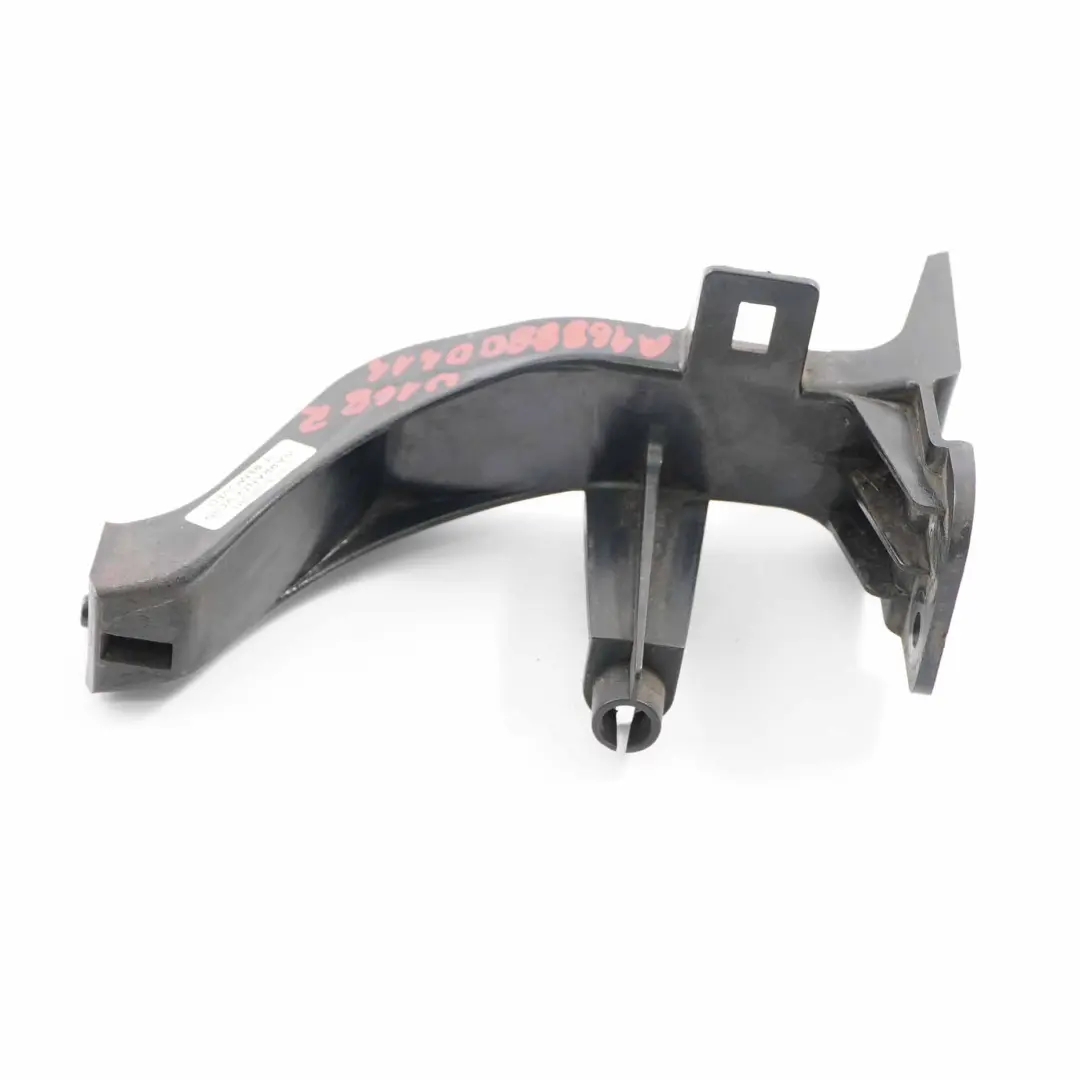 Mercedes W168 Bumper Bracket Front Right O/S Mounting Trim Cover - SKU A1688800414 - Part number A1688800414