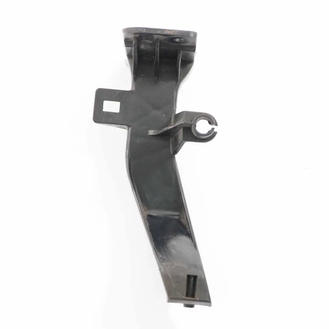 Mercedes W168 Bumper Bracket Front Right O/S Mounting Trim Cover - SKU A1688800414 - Part number A1688800414