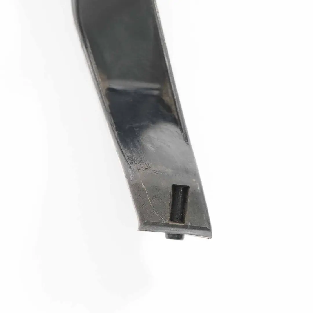 Mercedes W168 Bumper Bracket Front Right O/S Mounting Trim Cover - SKU A1688800414 - Part number A1688800414