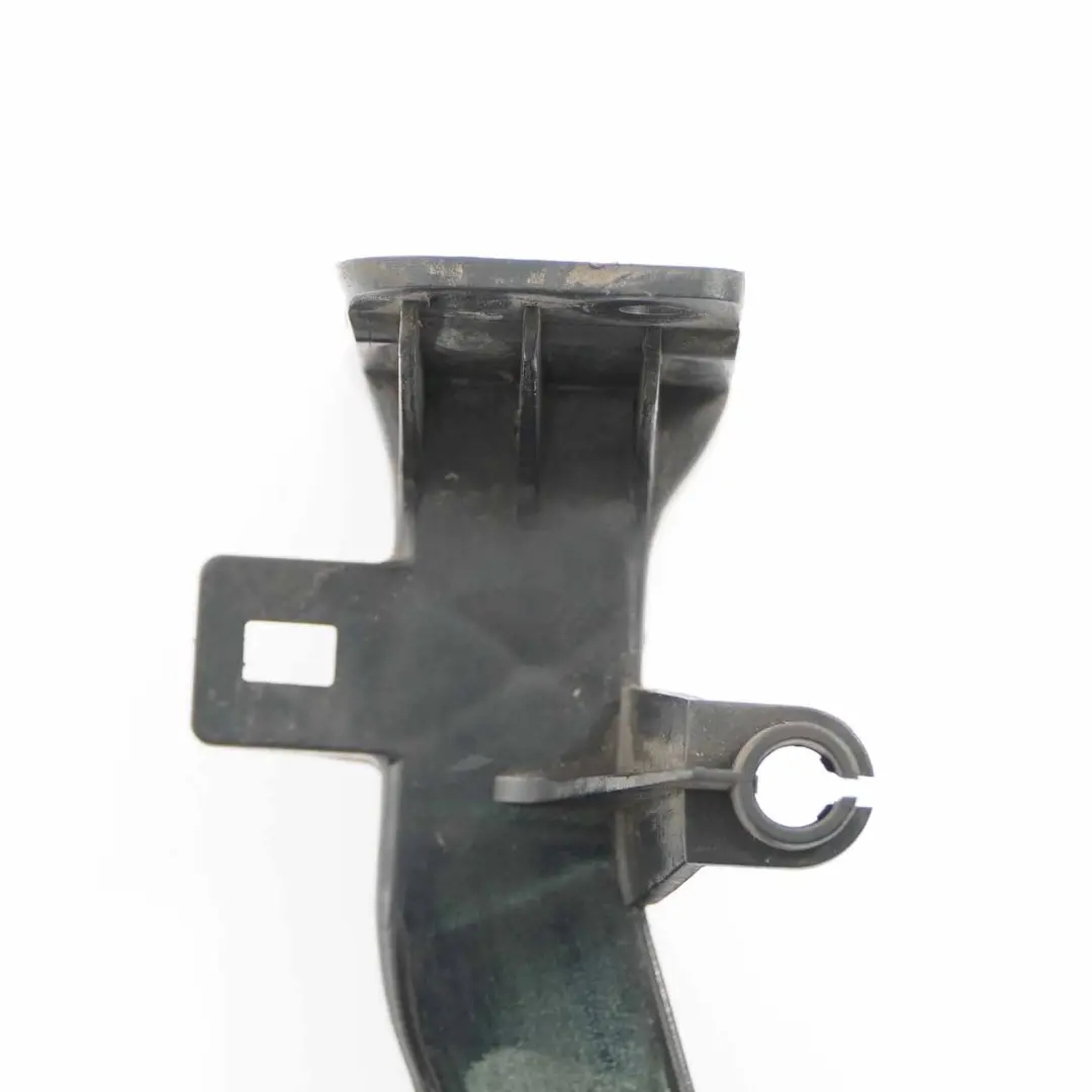 Mercedes W168 Bumper Bracket Front Right O/S Mounting Trim Cover - SKU A1688800414 - Part number A1688800414