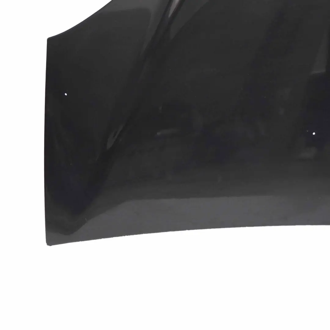 Mercedes W168 Maska Silnika Meteor Grey - 195 - SKU A1688800657-MEG - Numer Części A1688800657