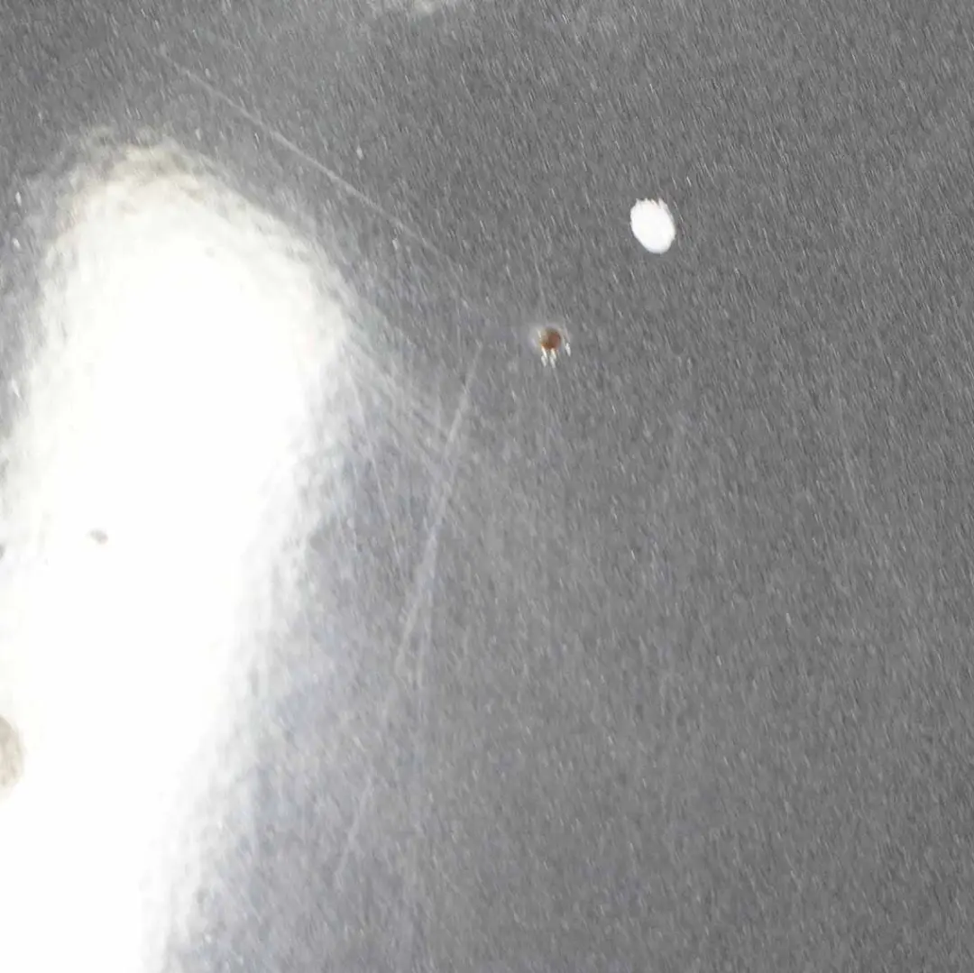 Mercedes W168 Maska Silnika Meteor Grey - 195 - SKU A1688800657-MEG - Numer Części A1688800657