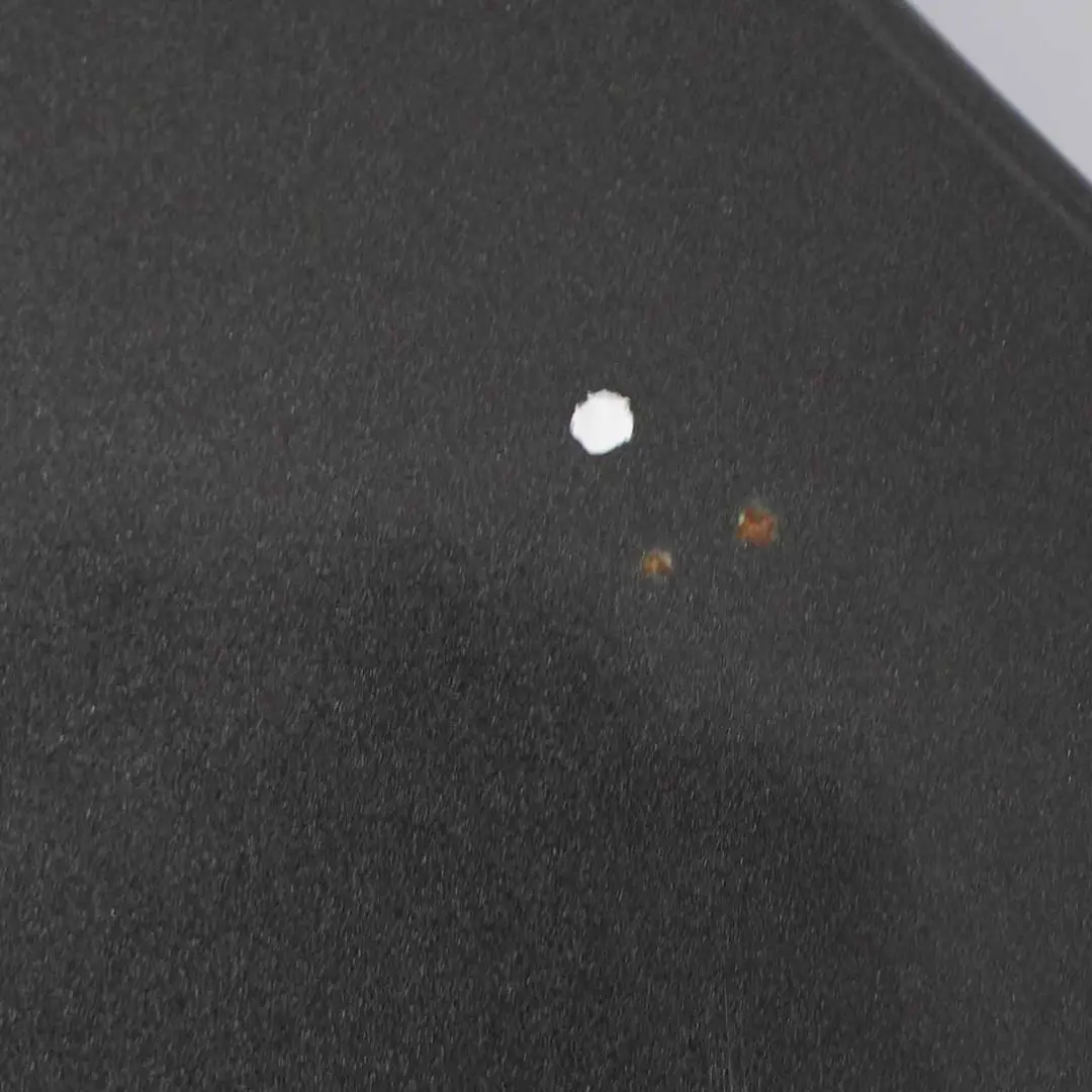 Mercedes W168 Maska Silnika Meteor Grey - 195 - SKU A1688800657-MEG - Numer Części A1688800657