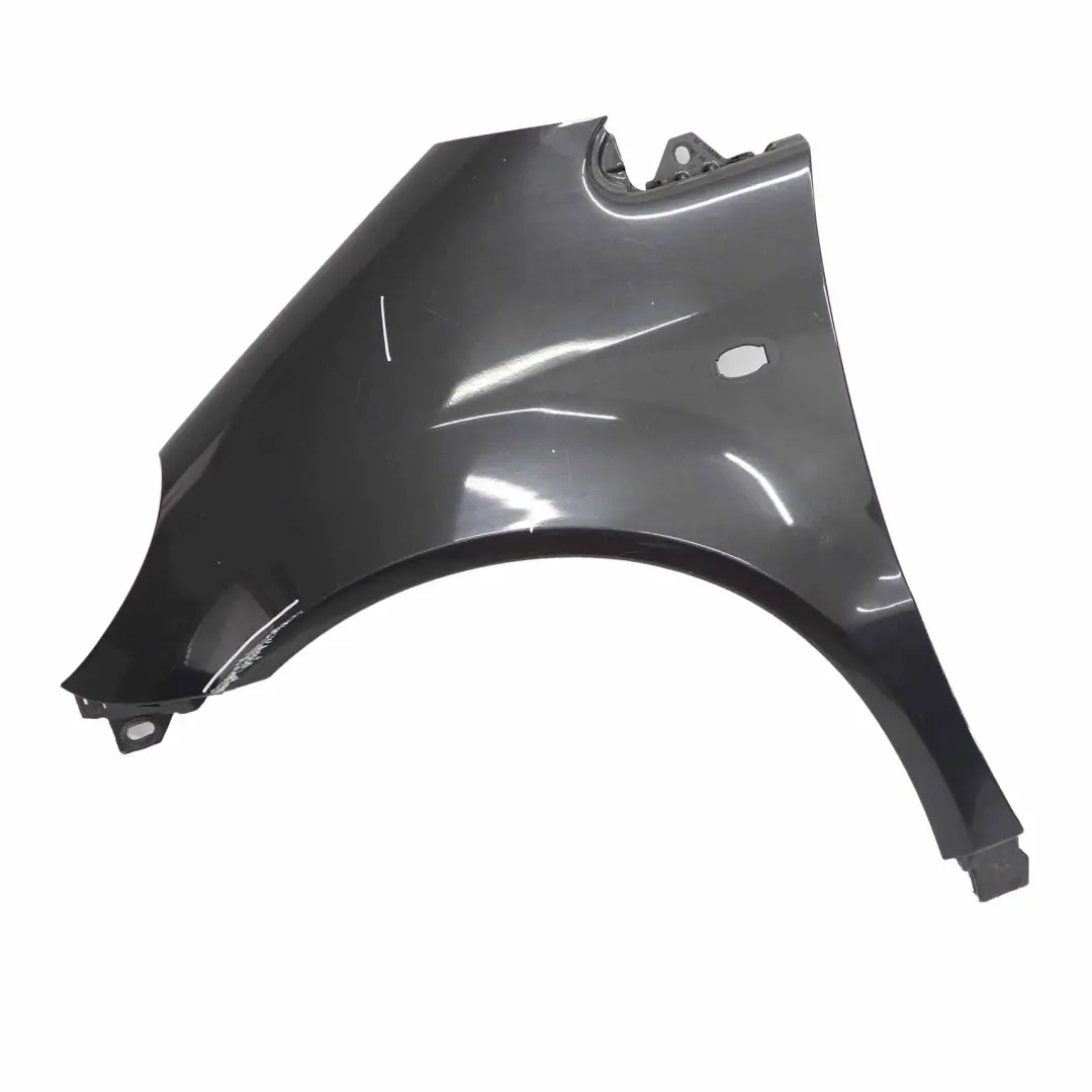 Panneau Laterale A L'Avant Gauche Aile Meteorgrau Metallic - 195 pour Mercedes W168 à propos du numéro de pièce A1688800718 Mercedes W168 Panneau Laterale A L'Avant Gauche Aile Meteorgrau Metallic - 195 - SKU A1688800718-MEG - Numéro de pièce A1688800718