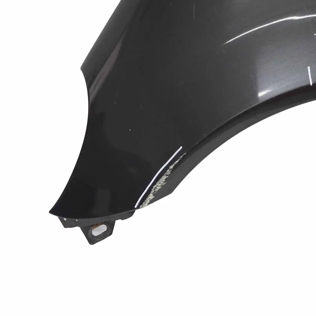 Guardabarros Lateral Delantero Izquierdo Meteor Grey - 195 para Mercedes W168 con número de pieza A1688800718 Mercedes W168 Guardabarros Lateral Delantero Izquierdo Meteor Grey - 195 - SKU A1688800718-MEG - Número de pieza A1688800718