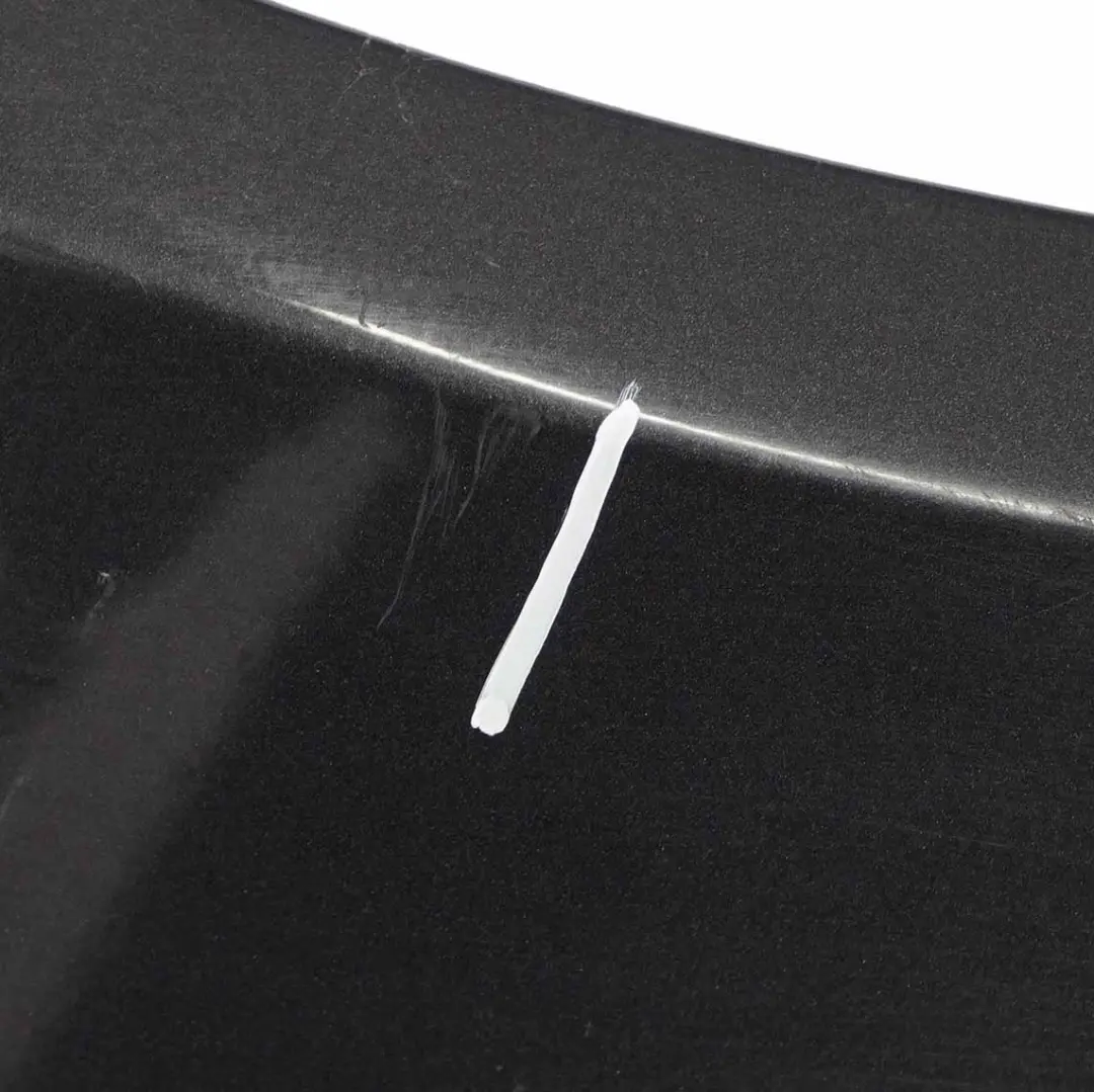 Guardabarros Lateral Delantero Izquierdo Meteor Grey - 195 para Mercedes W168 con número de pieza A1688800718 Mercedes W168 Guardabarros Lateral Delantero Izquierdo Meteor Grey - 195 - SKU A1688800718-MEG - Número de pieza A1688800718