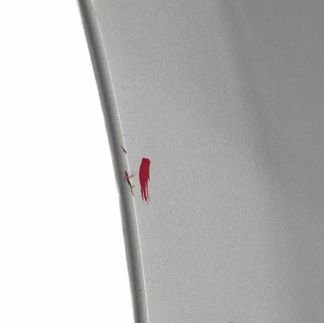 Mercedes-Benz A W168 Front Left N/S Side Panel Wing Fender Polar Silver - 761 to with Part number A1688800718 Mercedes-Benz A W168 Front Left N/S Side Panel Wing Fender Polar Silver - 761 - SKU A1688800718-PLS - Part number A1688800718