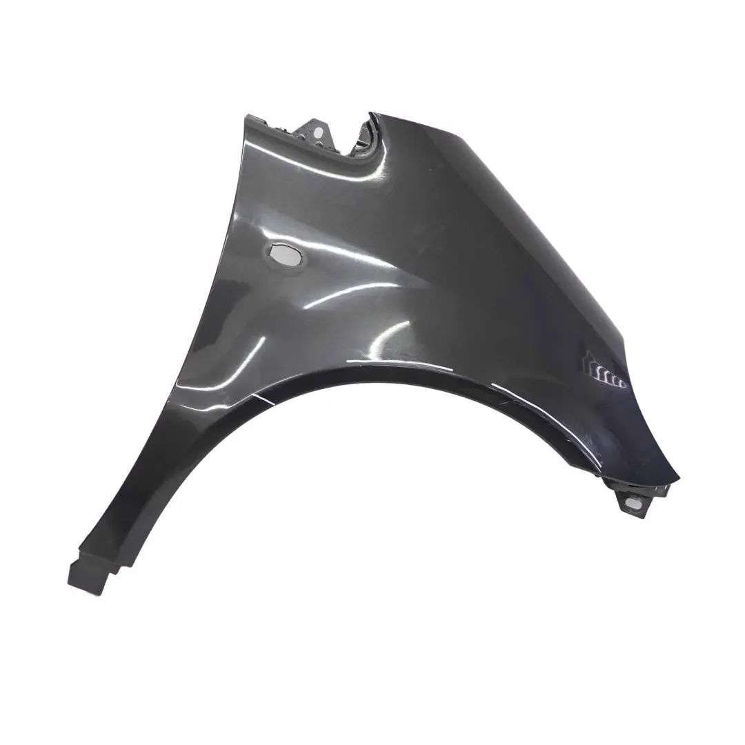 Mercedes W168 Side Panel Front Right O/S Wing Fender Meteor Grey Metallic - 195 - SKU A1688800818-MEG - Part number A1688800818