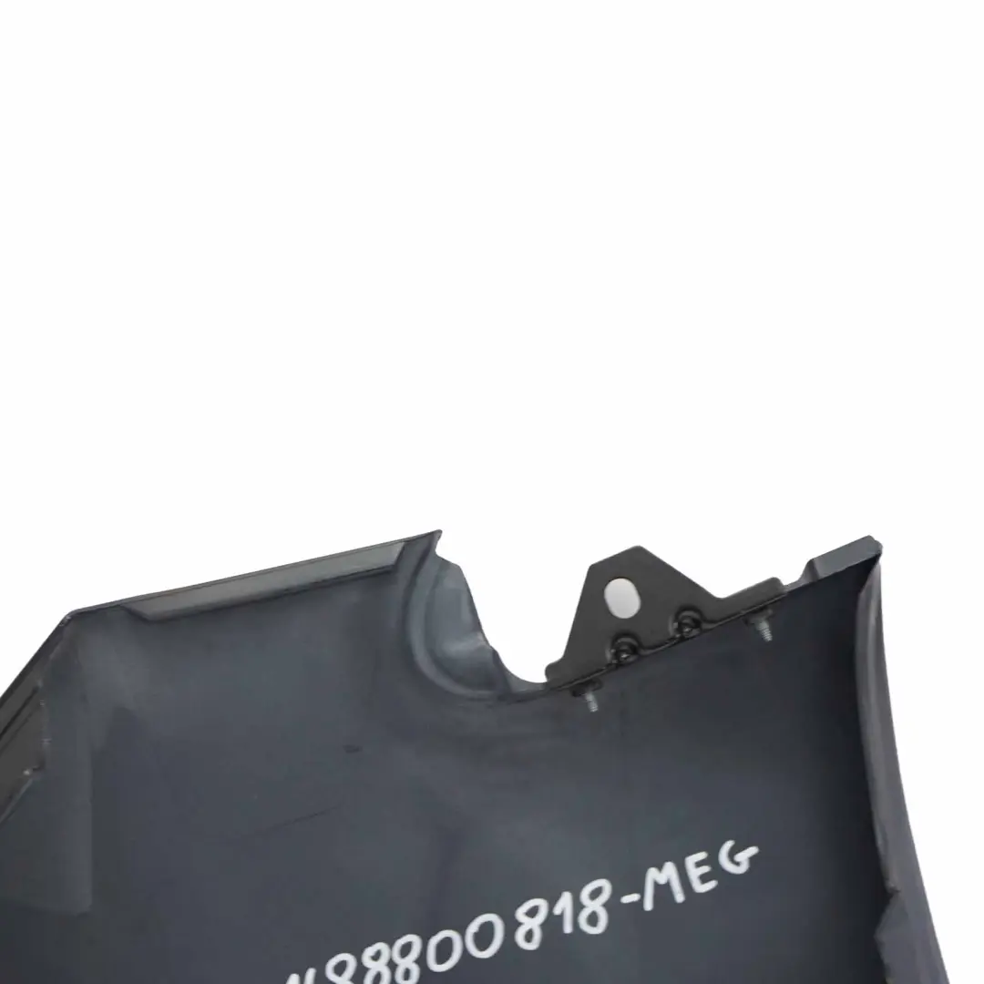 Panneau Laterale Avant Droit Garde-Boue Meteorgrau Grey - 195 pour Mercedes W168 à propos du numéro de pièce A1688800818 Mercedes W168 Panneau Laterale Avant Droit Garde-Boue Meteorgrau Grey - 195 - SKU A1688800818-MEG - Numéro de pièce A1688800818