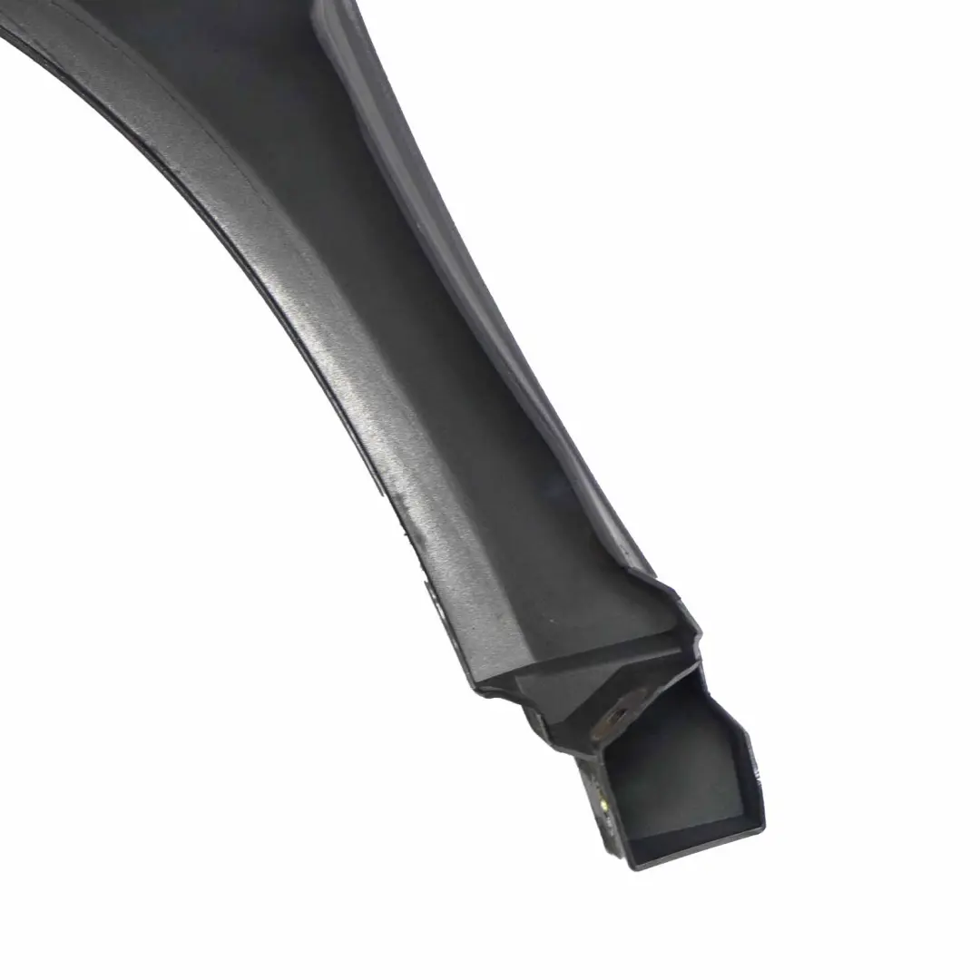 Mercedes W168 Seitenwand Vorne Rechts Kotflügel Meteorgrau Metallic - 195 - SKU A1688800818-MEG - Teilenummer A1688800818
