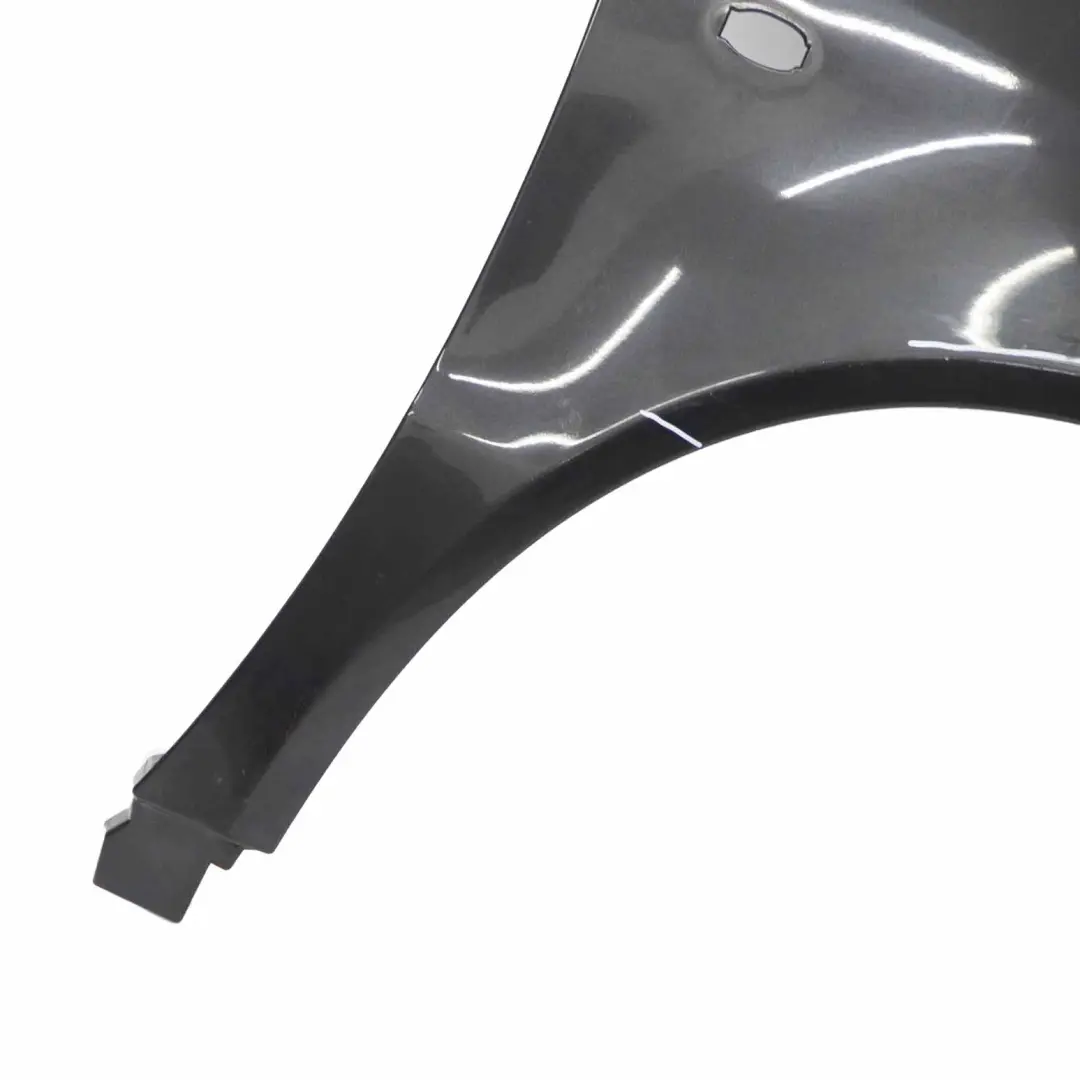 Mercedes W168 Pareti Anteriore Destro Parafango Meteorgrau Grey - 195 - SKU A1688800818-MEG - Numero di parte A1688800818
