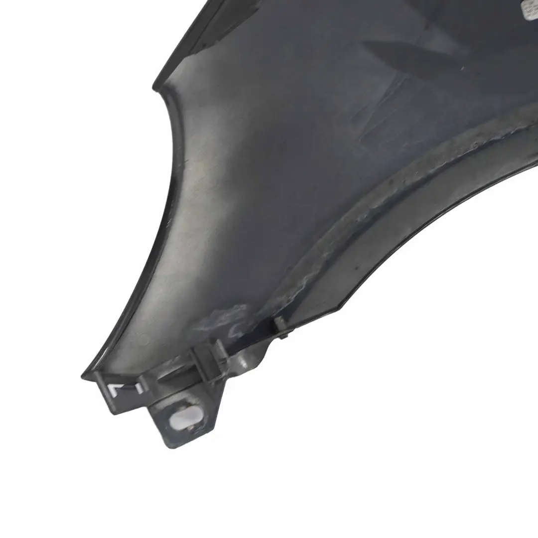 Mercedes W168 Seitenwand Vorne Rechts Kotflügel Meteorgrau Metallic - 195 - SKU A1688800818-MEG - Teilenummer A1688800818