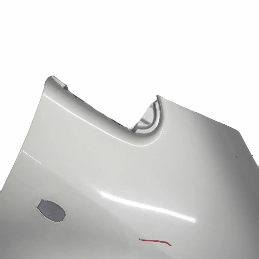Front Wing Panel Fender Side Panel Right O/S Polar Silver - 761 to Mercedes W168 with Part number A1688800818 Mercedes W168 Front Wing Panel Fender Side Panel Right O/S Polar Silver - 761 - SKU A1688800818-PLS1 - Part number A1688800818