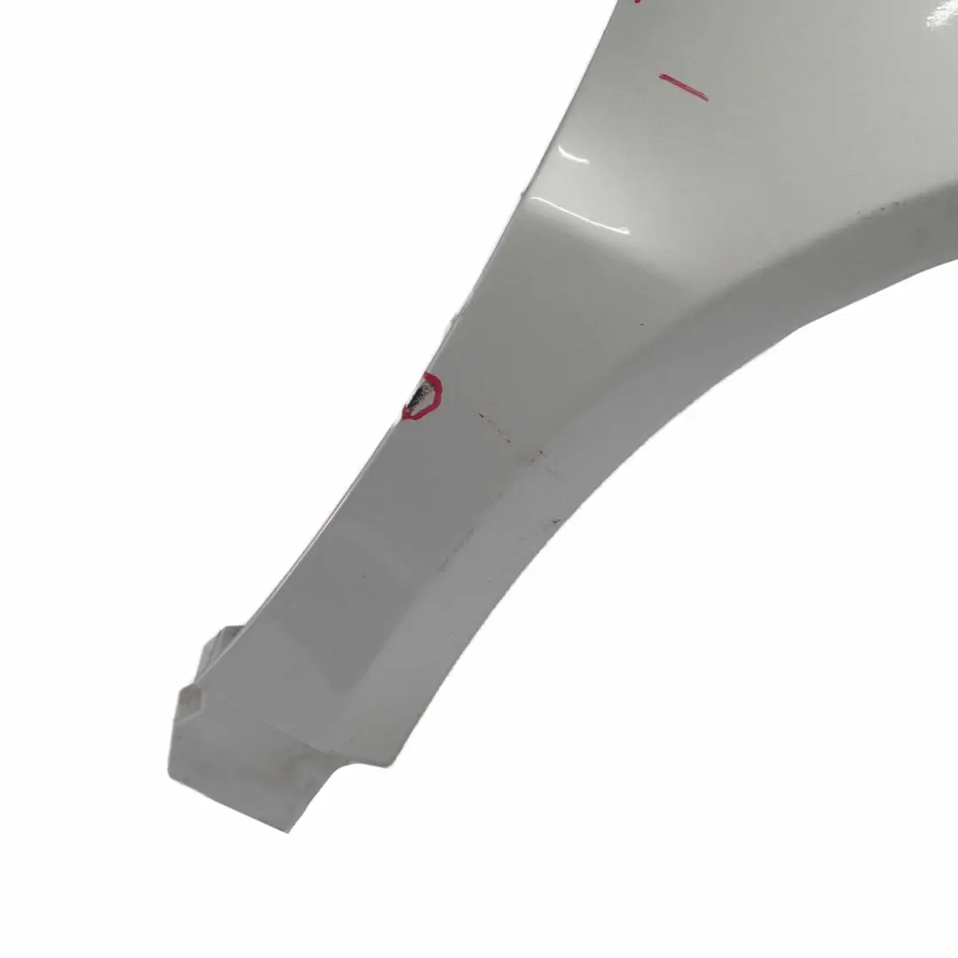 Mercedes W168 Pareti Anteriore Destro Parafango Polar Argento - 761 - SKU A1688800818-PLS1 - Numero di parte A1688800818