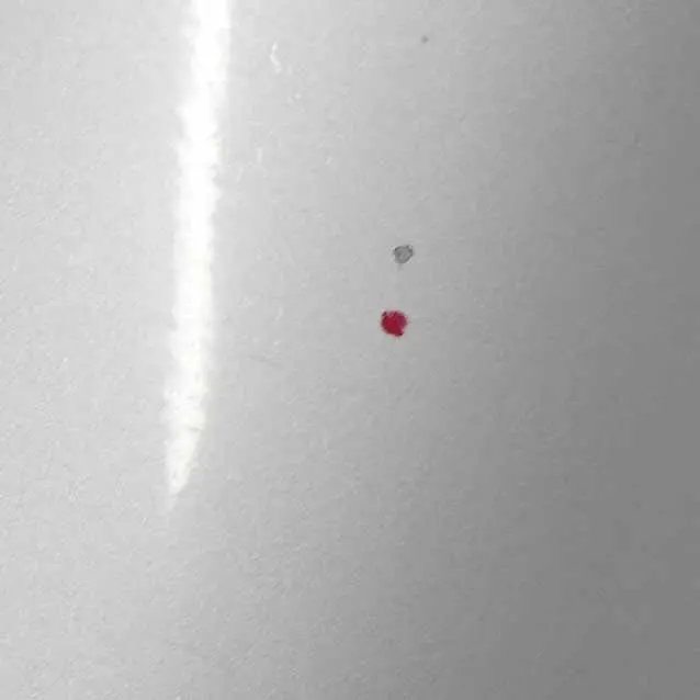 Błotnik Prawy Przód Polar Silver 761 do Mercedes W168 o numerze A1688800818 Mercedes W168 Błotnik Prawy Przód Polar Silver 761 - SKU A1688800818-PLS1 - Numer Części A1688800818