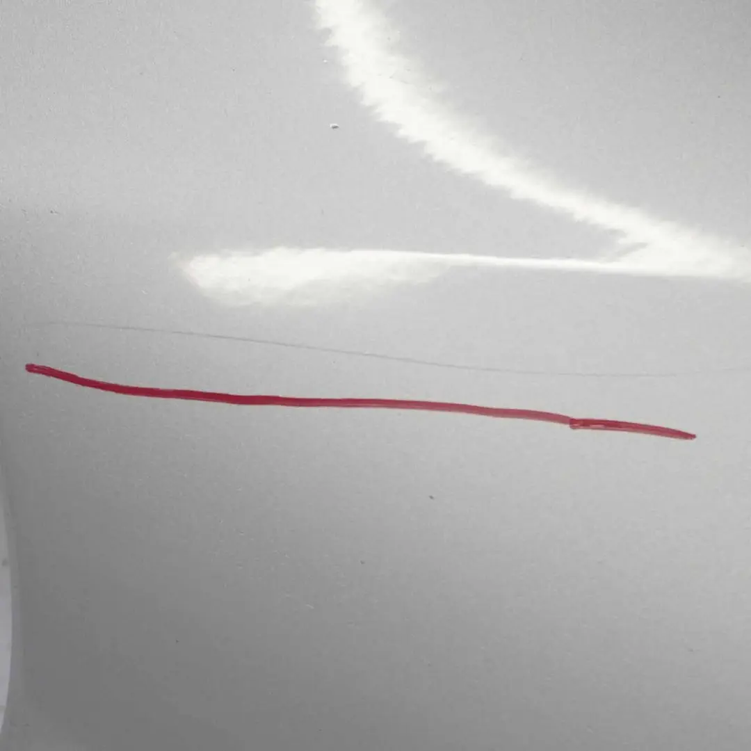 Front Wing Panel Fender Side Panel Right O/S Polar Silver - 761 to Mercedes W168 with Part number A1688800818 Mercedes W168 Front Wing Panel Fender Side Panel Right O/S Polar Silver - 761 - SKU A1688800818-PLS1 - Part number A1688800818