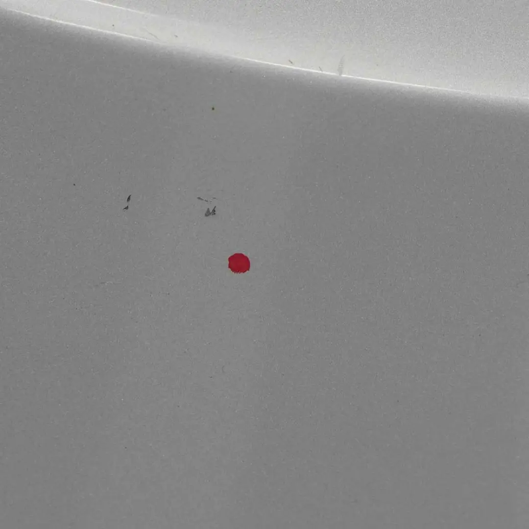 Pareti Anteriore Destro Parafango Polar Argento - 761 per Mercedes W168 con numero di parte A1688800818 Mercedes W168 Pareti Anteriore Destro Parafango Polar Argento - 761 - SKU A1688800818-PLS1 - Numero di parte A1688800818