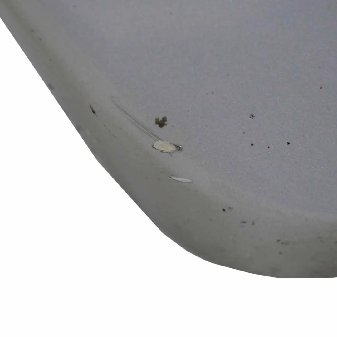 Mercedes W168 Zderzak Tylny Polar Silver 761 - SKU A1688852625-PLS1 - Numer Części A1688852625