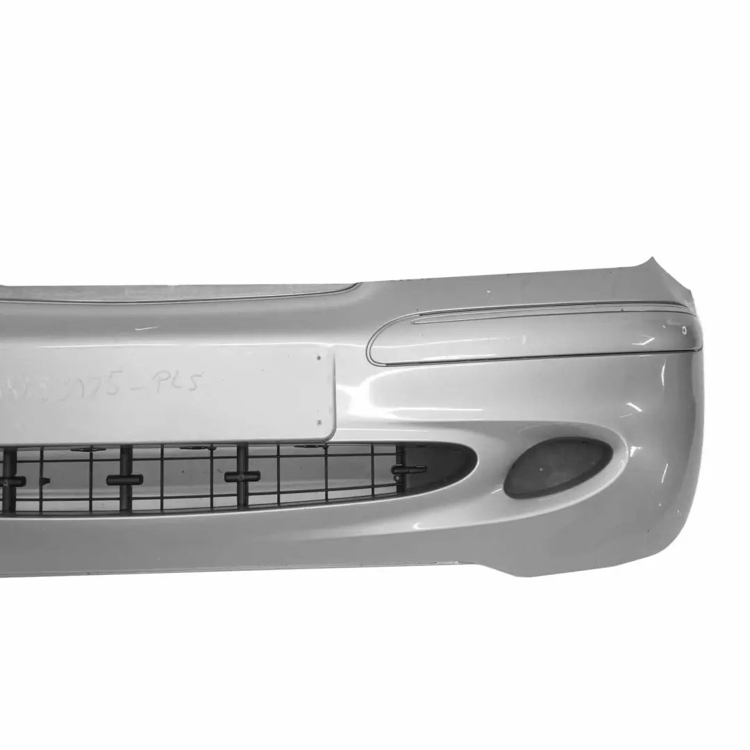 Mercedes W168 Pannello paraurti anteriore Polar Silver Metallic - 761 - SKU A1688853025-PLS - Numero di parte A1688853025