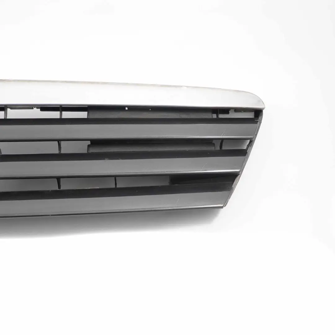  Front Grille Mercedes W168 Hood Bonnet Radiator Meteor Grey Metallic - 195 - SKU A1688880360-MEG - Part number A1688880360