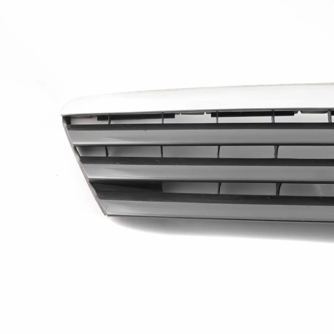 Mercedes W168 Grill Atrapa Przód Moonlight Silver - SKU A1688880360-MEG - Numer Części A1688880360